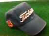 Syracuse Orangemen NCAA Titleist Hat