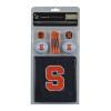 Syracuse Orangemen Golf Gift Set