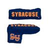 Syracuse Orangemen Datrek Blade Golf Putter Cover