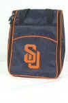 Syracuse Orangemen Golf Shoe Bag
