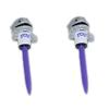 Texas Christian (TCU) Horned Frogs Set of 2 Mascot Golf Tees