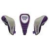 Texas Christian (TCU) Horned Frogs Shaft Gripper Utility Headcover