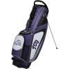 Texas Christian (TCU) Horned Frogs Gridiron College Golf Stand Bag