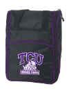 Texas Christian (TCU) Horned Frogs Golf Shoe Bag