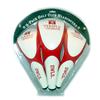 Temple Owls Zippered Golf Headcovers