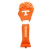 Tennessee Volunteers Pom Pom Golf Head Cover