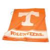 Tennessee Volunteers Jacquard Golf Towel