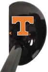 Tennessee Volunteers Mallet Golf Putter