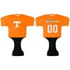 Tennessee Volunteers Jersey Golf Headcover