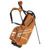 Tennessee Volunteers Gridiron College Golf Stand Bag