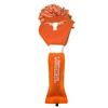 Texas Longhorns Pom Pom Golf Head Cover
