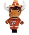 Texas Longhorns Datrek Mascot Head Cover