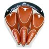 Texas Longhorns Zippered Golf Headcovers