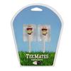 Texas Longhorns Set of 2 Mascot Golf Tees