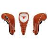 Texas Longhorns Shaft Gripper Driver Headcover