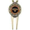 Texas Longhorns Golf Divot Repair Tool