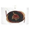 Texas State Bobcats Printed Hemmed Golf Towel