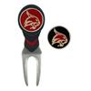 Texas State Bobcats Golf Divot Repair Tool
