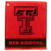 Texas Tech Red Raiders Jacquard Golf Towel