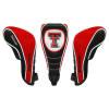Texas Tech Red Raiders NCAA Shaft Gripper Fairway Head Cover