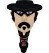 Texas Tech Red Raiders Team Effort Mascot Headcover