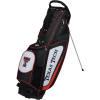 Texas Tech Red Raiders Gridiron College Golf Stand Bag