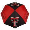 Texas Tech Red Raiders WindSheer II Auto Open Golf Umbrella