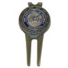 Toledo Rockets Golf Divot Repair Tool