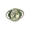 Tulane Green Wave Golf Hat Clip