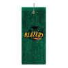 Alabama Birmingham (UAB) Blazers Embroidered Golf Towel