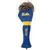 UCLA Bruins Pom Pom Golf Head Cover