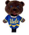 UCLA Bruins Datrek Mascot Head Cover