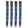 UCLA Bruins C-Thru 14-Pk Golf Grips