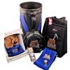 UCLA Bruins Den Caddy Golf Gift Set