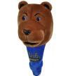 UCLA Bruins Team Effort Mascot Headcover