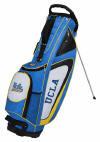 UCLA Bruins Gridiron College Golf Stand Bag