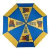 UCLA Bruins WindSheer II Auto Open Golf Umbrella