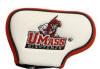 Massachusetts Minutemen Blade Team Golf Putter Cover