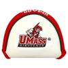 Massachusetts Minutemen Mallet Team Golf Putter Cover