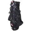 Massachusetts Minutemen Datrek Golf Stand Bag
