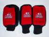 Massachusetts Minutemen Graphite Golf Headcovers