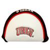 Nevada-Las Vegas Rebels Mallet Team Golf Putter Cover