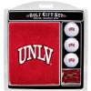Nevada-Las Vegas Rebels Embroidered Golf Gift Set