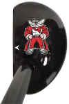 Nevada-Las Vegas Rebels Mallet Golf Putter