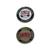 Nevada-Las Vegas Rebels Golf Ball Marker