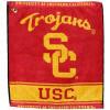 USC Trojans Jacquard Golf Towel