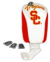 USC Trojans Players Performance Golf Headcover