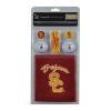 USC Trojans Golf Gift Set