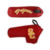 USC Trojans Blade Golf Putter Cover