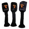 USC Trojans Graphite Golf Headcovers